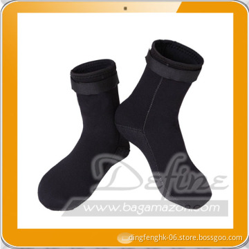 Premium 3mm Neoprene Water Socks for Swimming